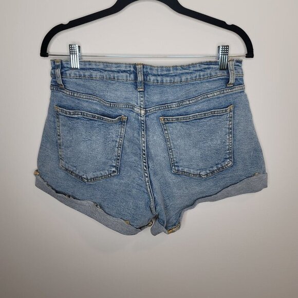 WeWoreWhat Shorts Womens 26 - Picture 2 of 7